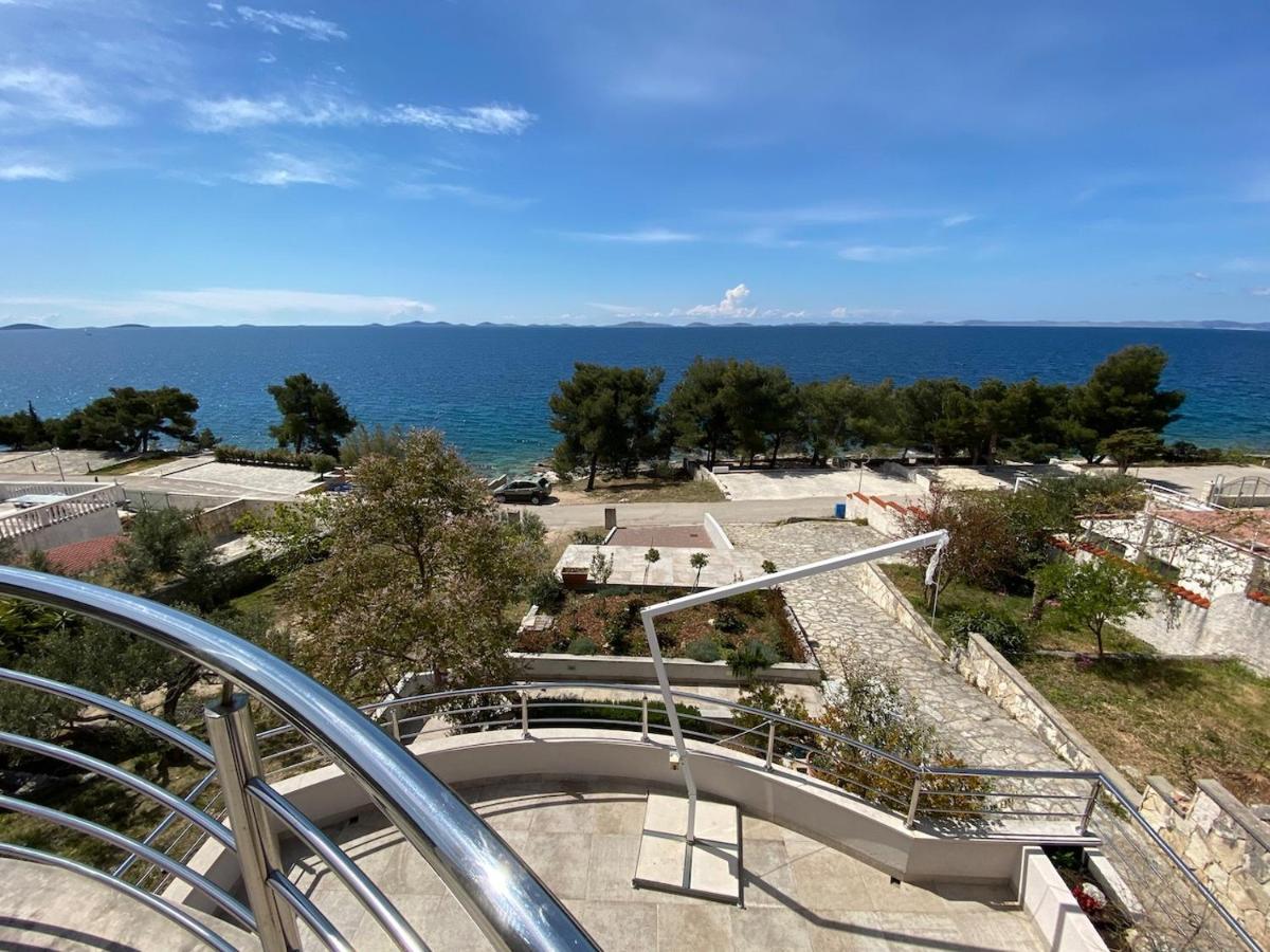 Amazing Villa Galeb In مورتير المظهر الخارجي الصورة
