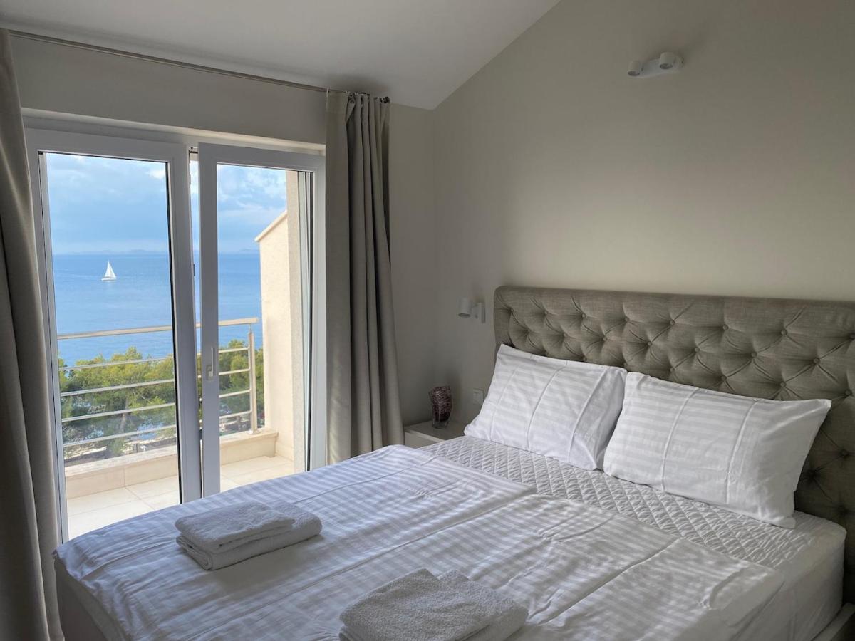 Amazing Villa Galeb In مورتير المظهر الخارجي الصورة