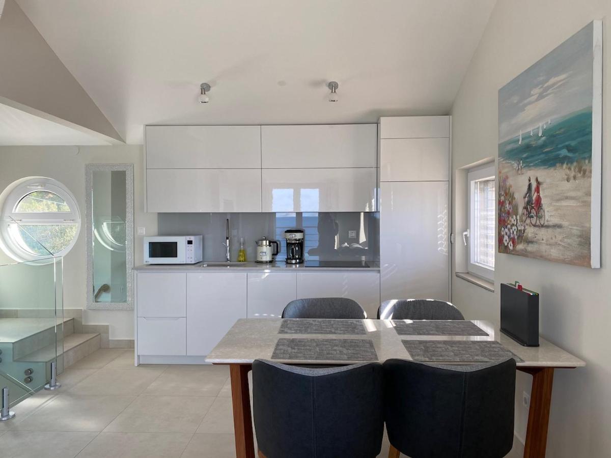 Amazing Villa Galeb In مورتير المظهر الخارجي الصورة