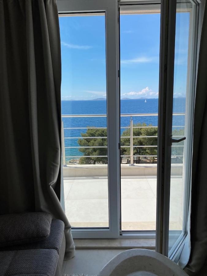 Amazing Villa Galeb In مورتير المظهر الخارجي الصورة