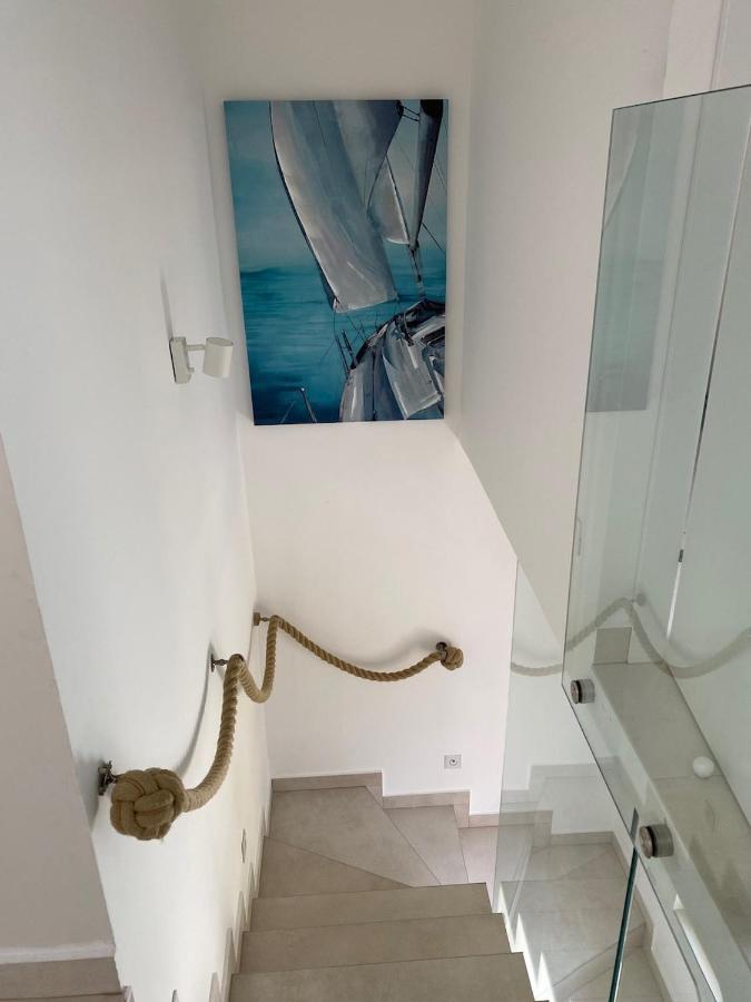 Amazing Villa Galeb In مورتير المظهر الخارجي الصورة