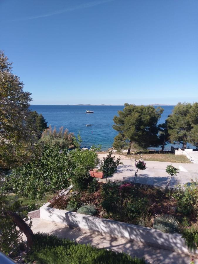 Amazing Villa Galeb In مورتير المظهر الخارجي الصورة