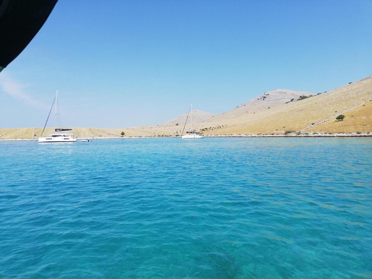 Amazing Villa Galeb In مورتير المظهر الخارجي الصورة