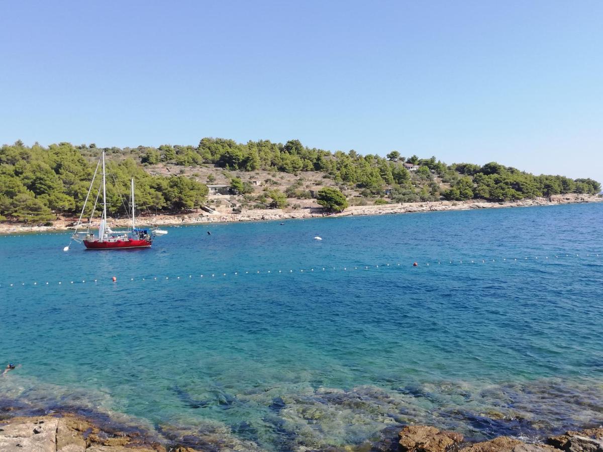 Amazing Villa Galeb In مورتير المظهر الخارجي الصورة