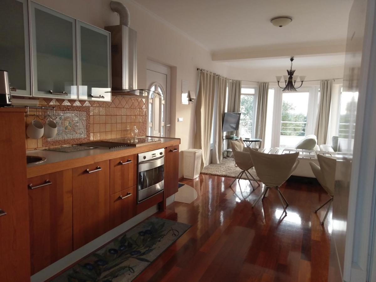 Amazing Villa Galeb In مورتير المظهر الخارجي الصورة