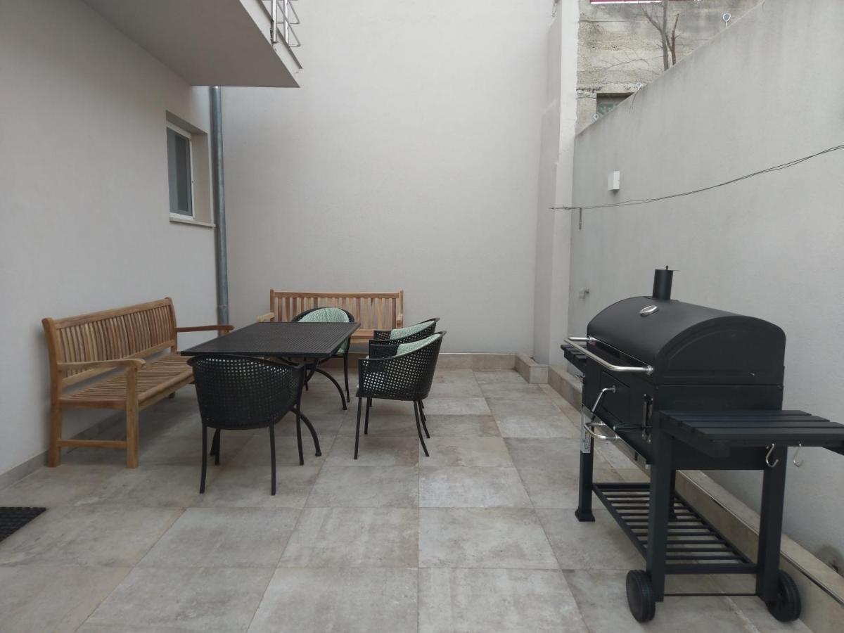 Amazing Villa Galeb In مورتير المظهر الخارجي الصورة