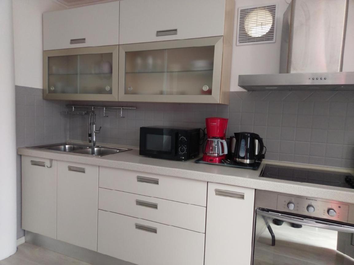 Amazing Villa Galeb In مورتير المظهر الخارجي الصورة